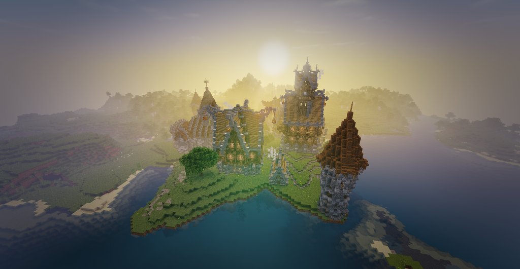 Eridauni Spawn